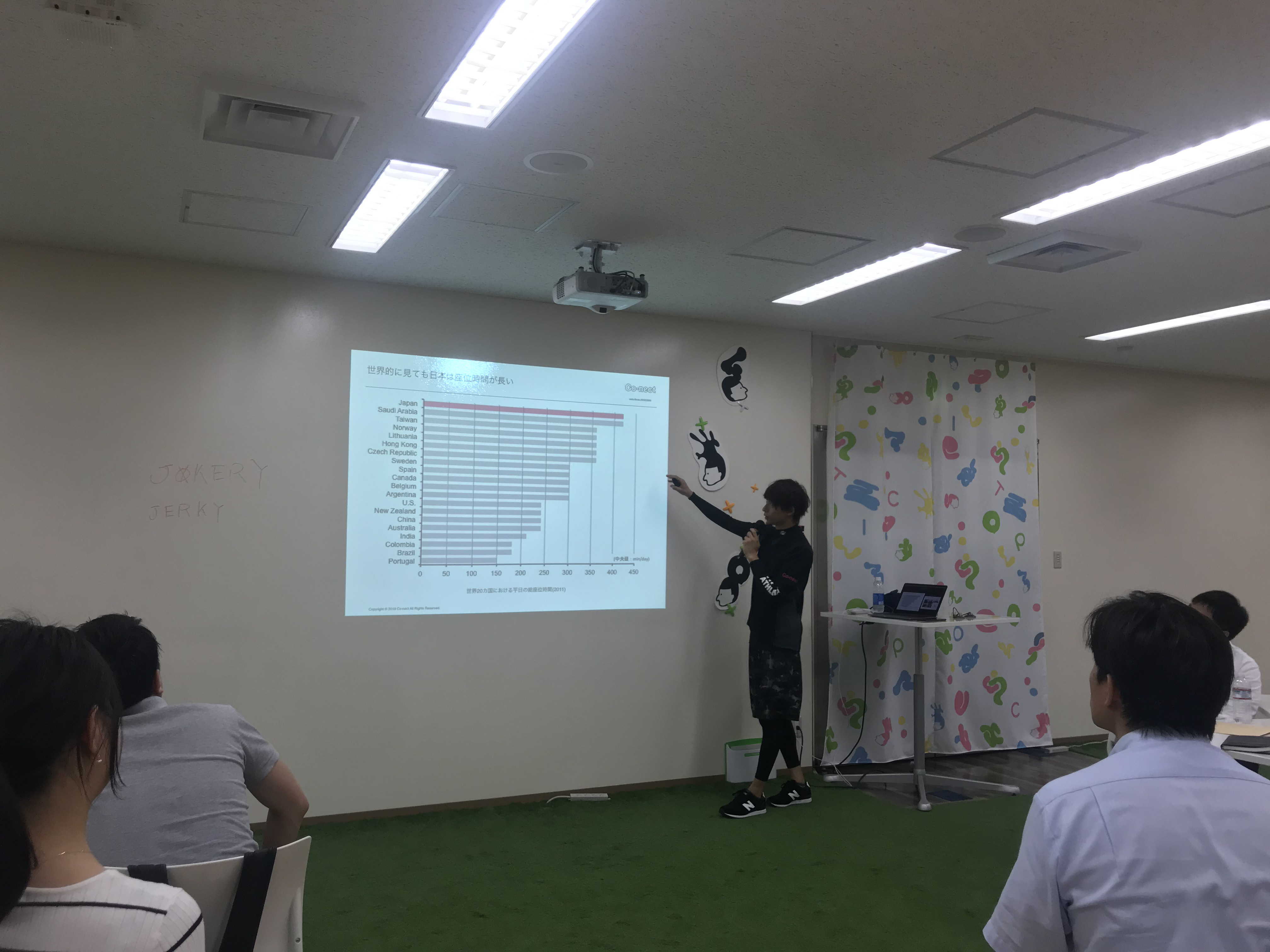e-learningイメージ
