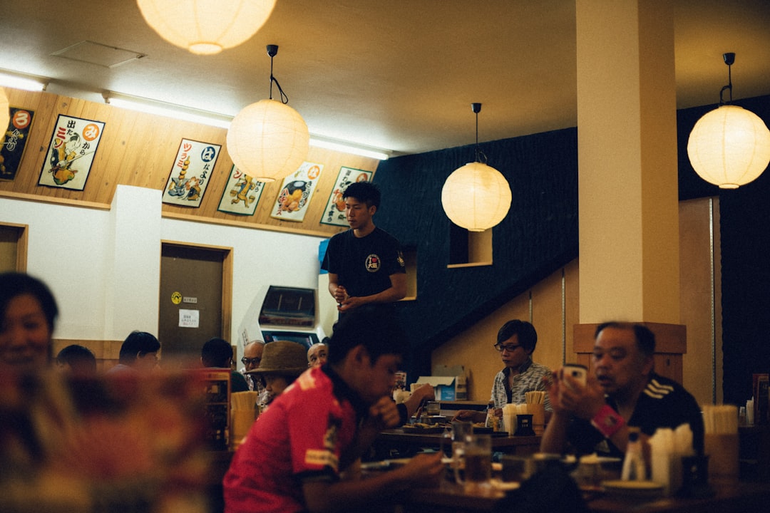 職場 食事改善