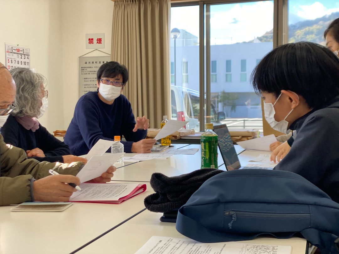 健康経営優良法人 申請 手順