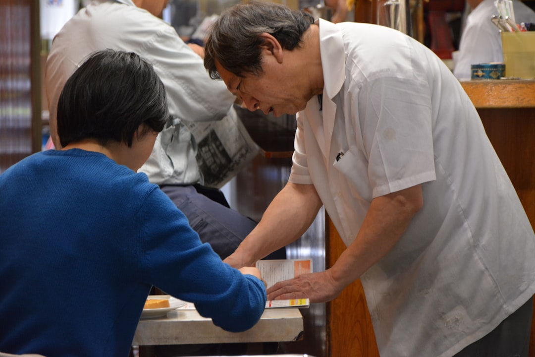 産業医 選び方