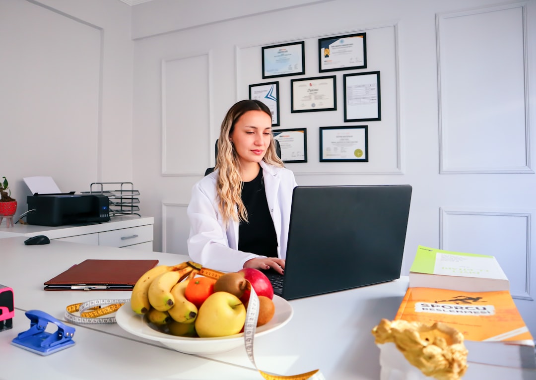employee productivity health wellness business results