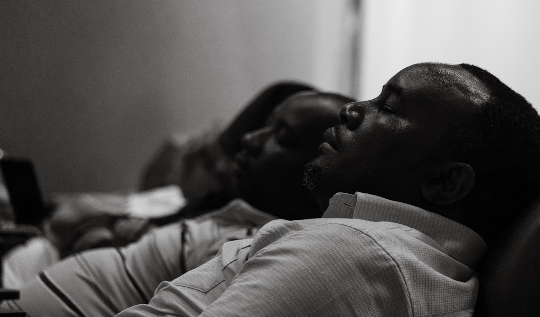 employee sleep quality health improvement corporate wellness program