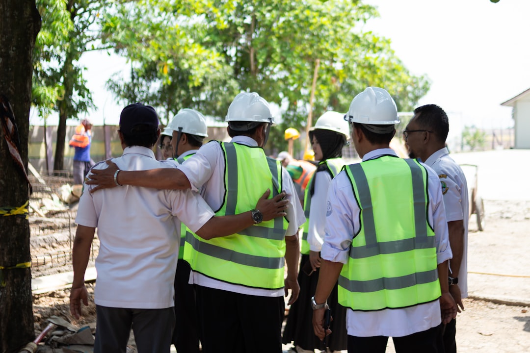 occupational health follow up corporate employee medical support