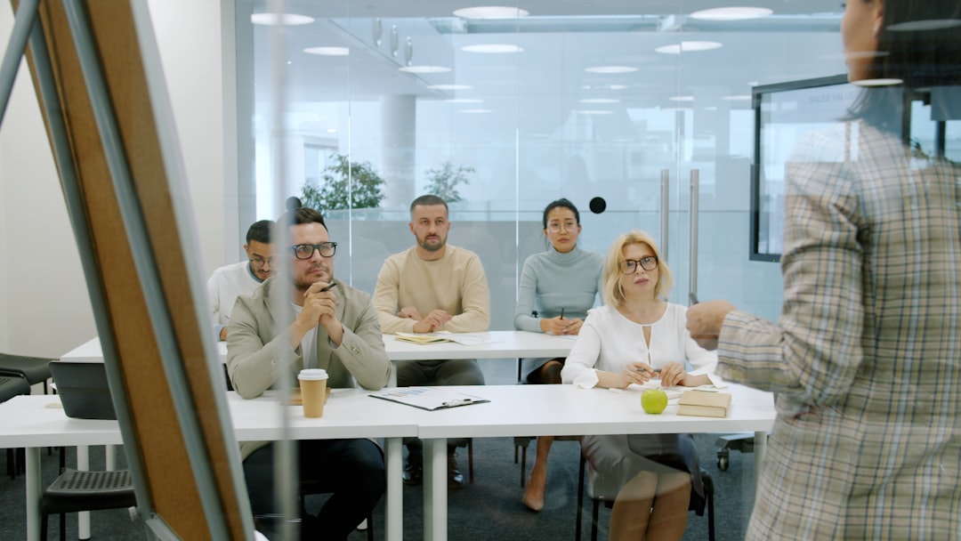 employee wellness survey health productivity measurement corporate program