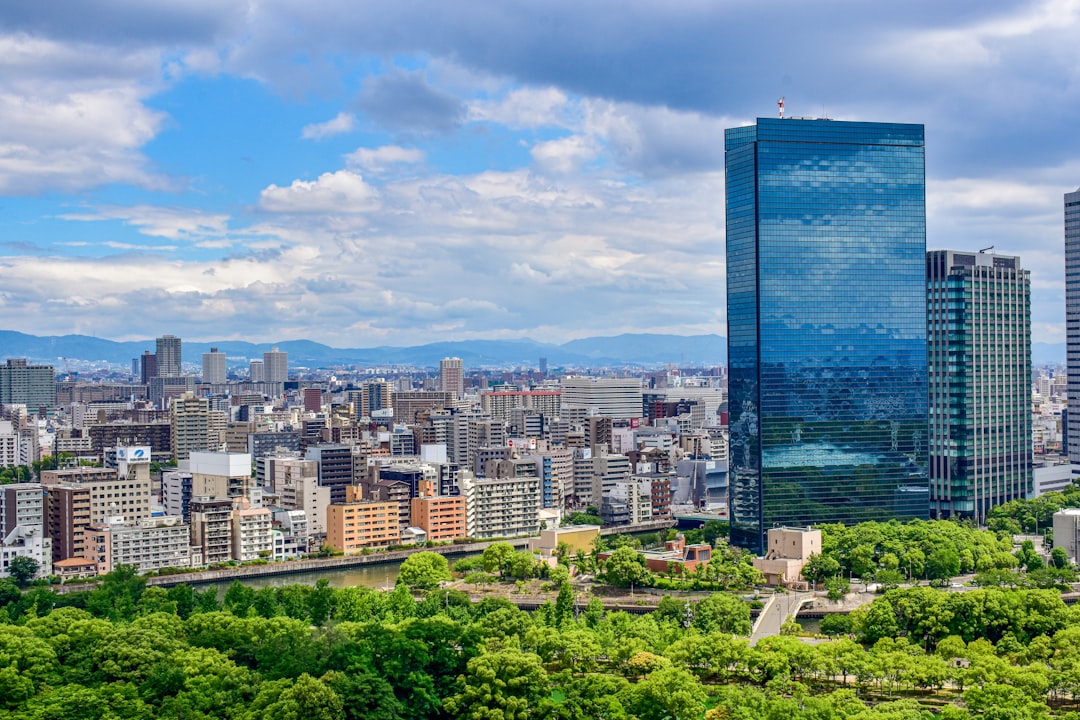 work life balance management training corporate health program japan