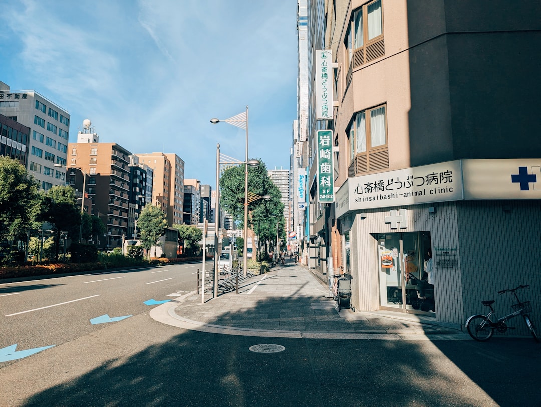 cancer screening early detection employee health corporate program japan