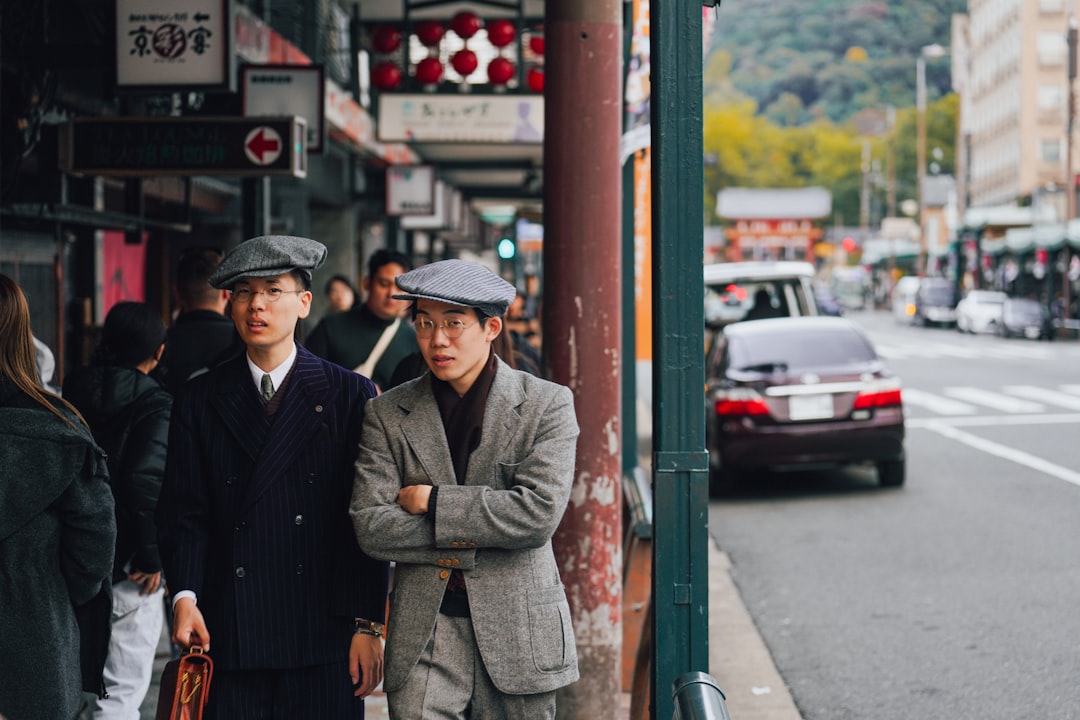 work life balance elderly parent care corporate support program japan