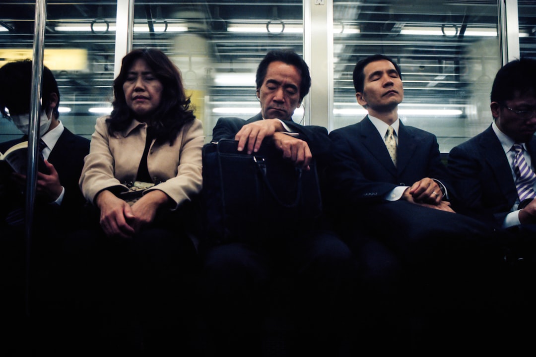 workplace safety psychological security team culture corporate health japan