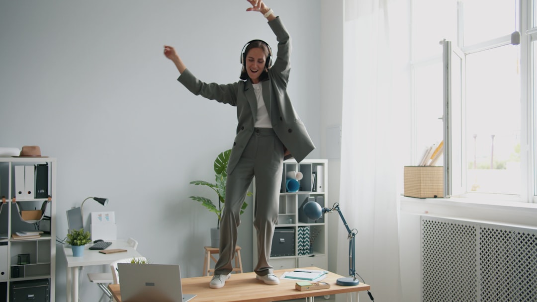 work life balance time management employee health program