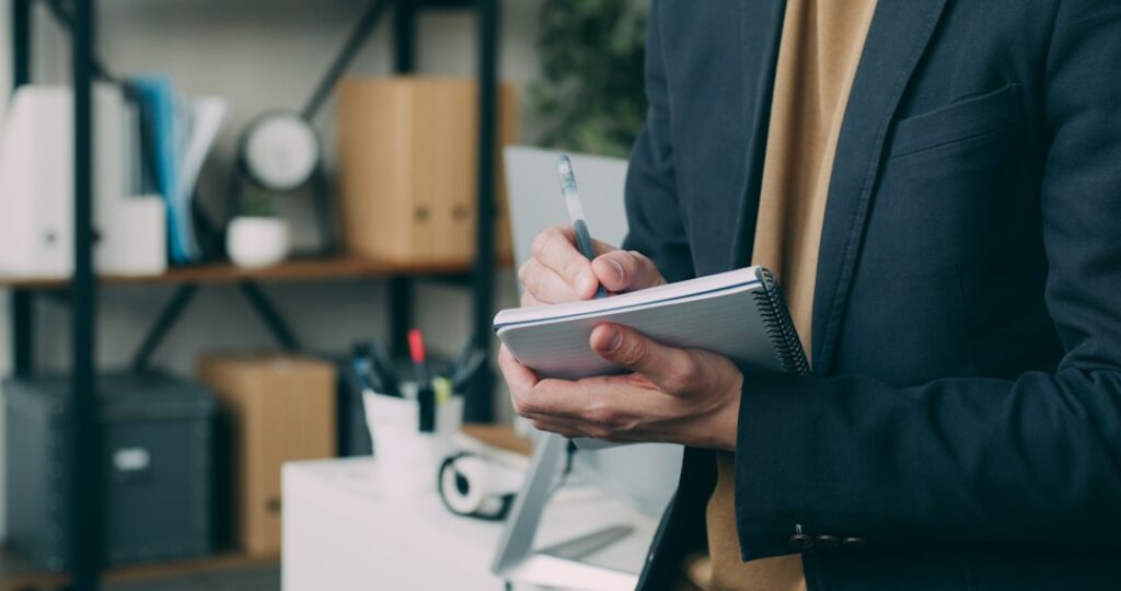 従業員健康調査の分析方法と次のアクション設計｜結果を成果に変える5ステップ