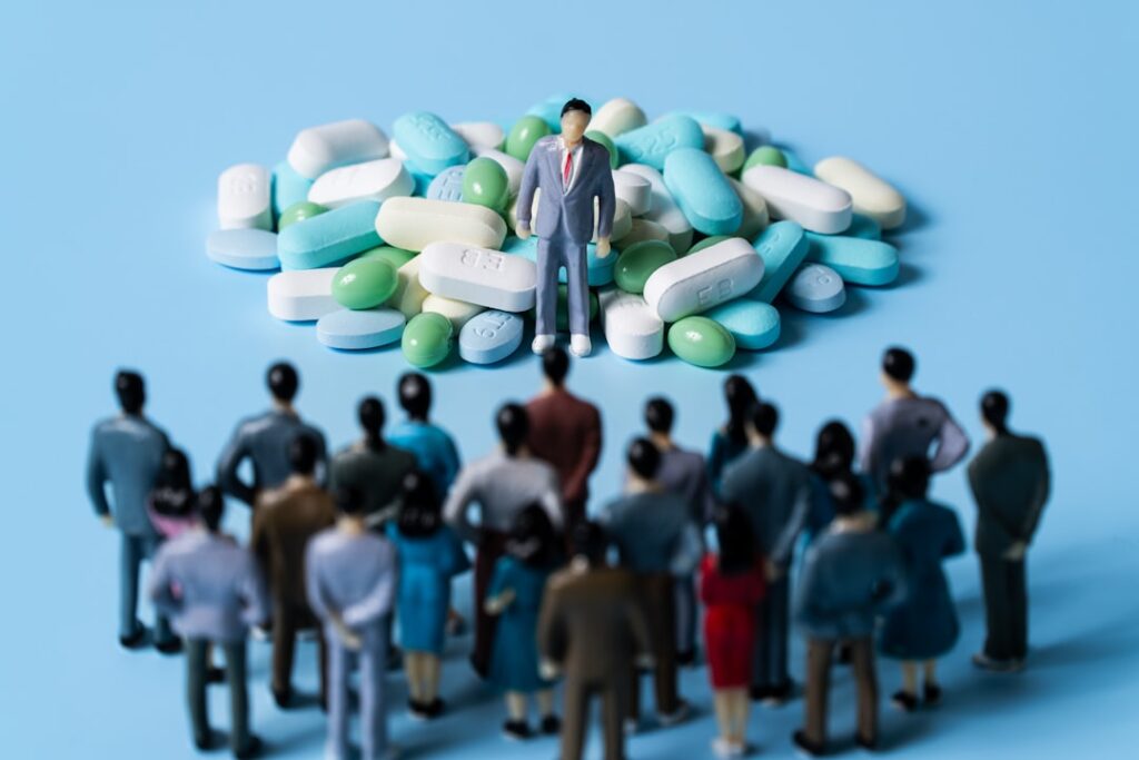 特定保健指導の実施率向上【2026年版完全ガイド】企業が取るべき5つの戦略