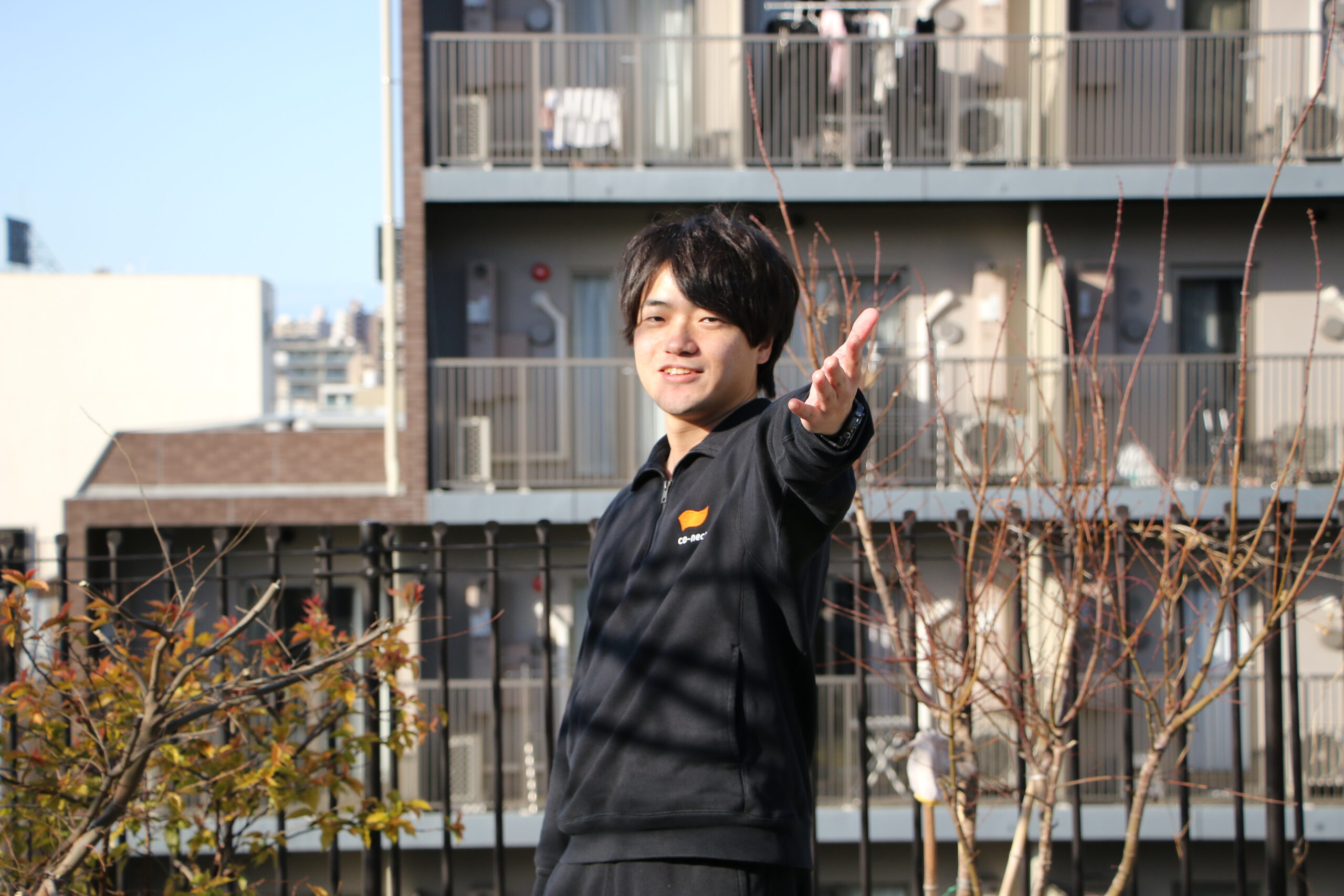 中山友貴