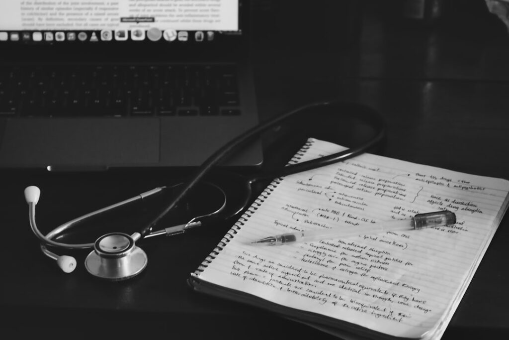 健康診断結果の保管義務と個人情報管理｜保存期間と取り扱いルール