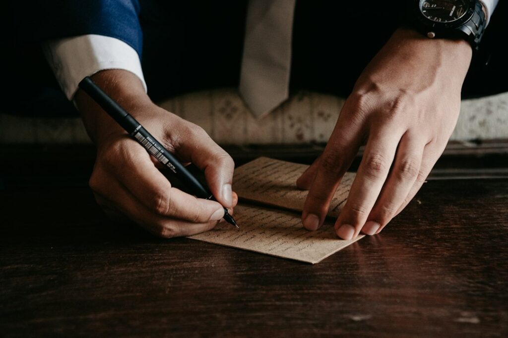 健康宣言の書き方｜経営理念に紐づける文例と社内外への示し方